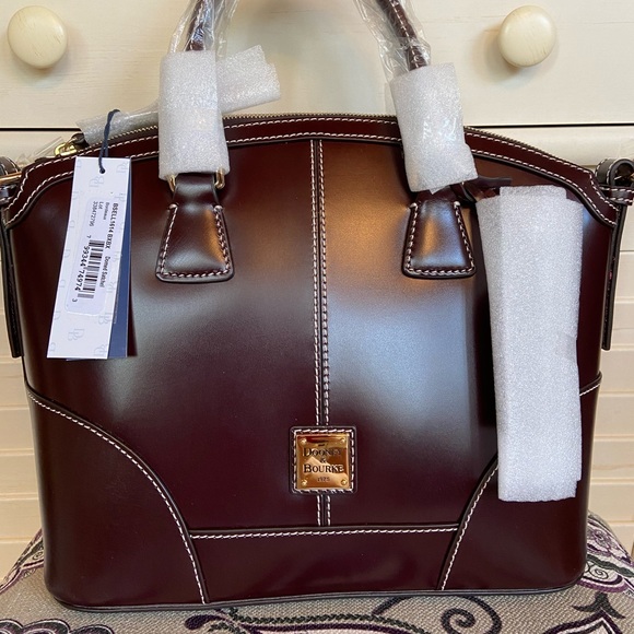 dooney and bourke selleria florentine